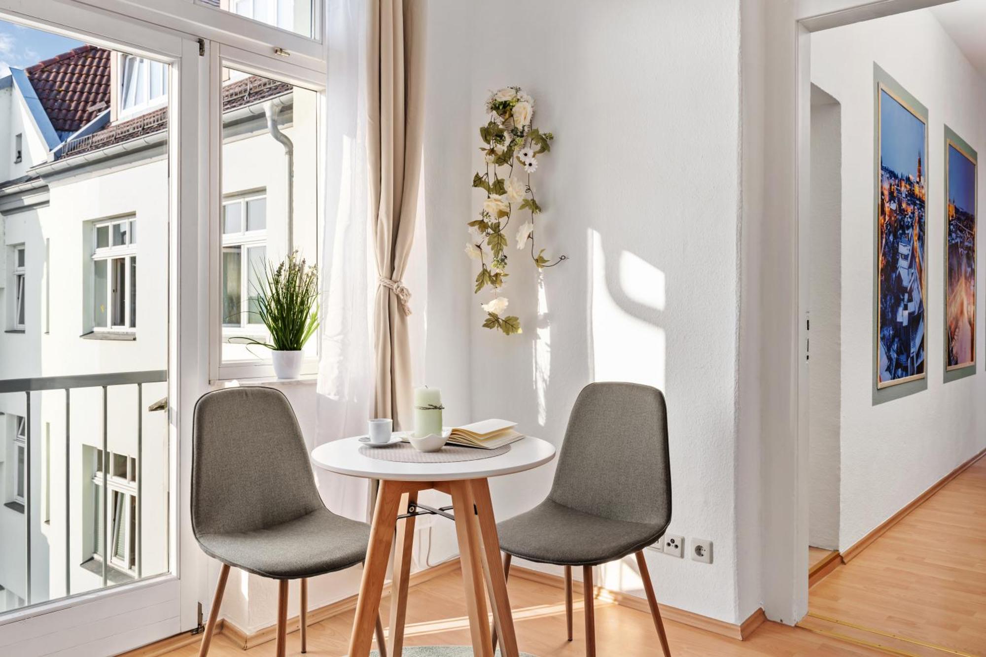 Neu Meissen Altstadt Familyoase Wlan Netflix Magenta Disney Buitenkant foto