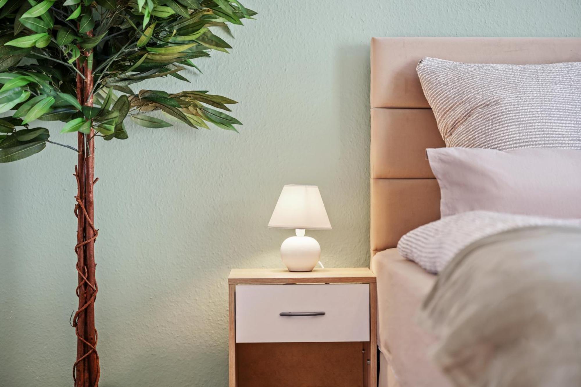 Neu Meissen Altstadt Familyoase Wlan Netflix Magenta Disney Buitenkant foto